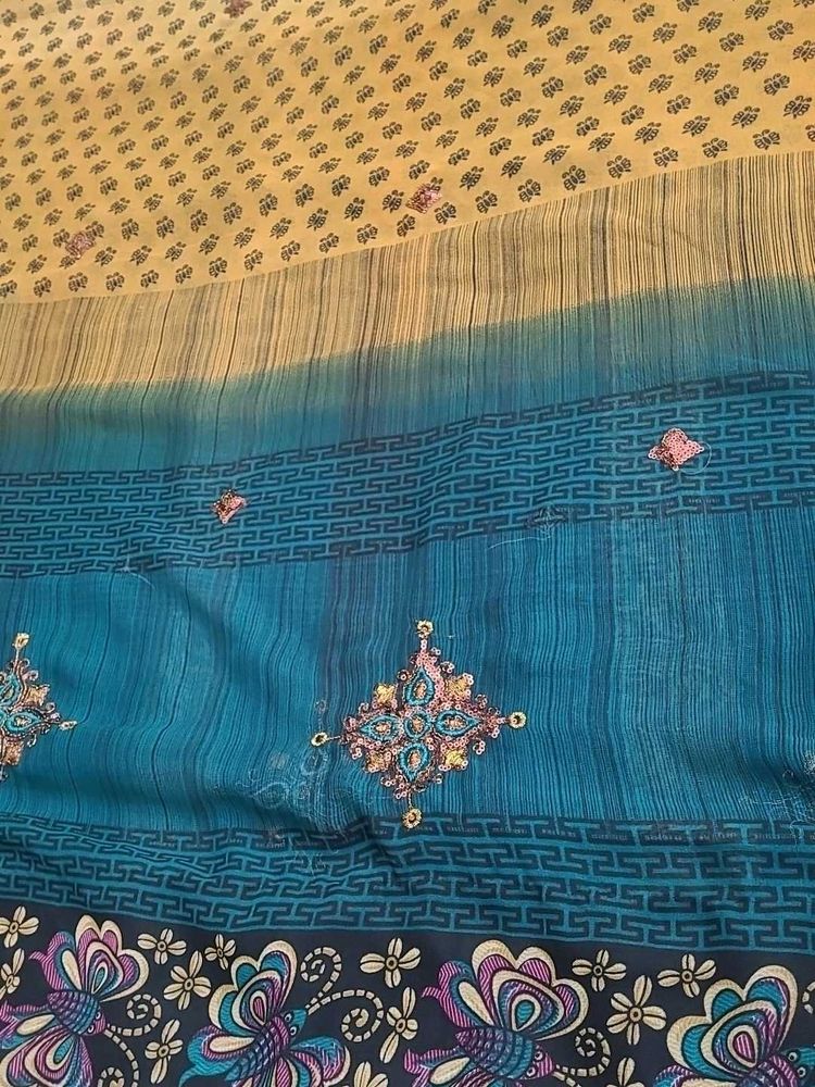 Vintage Inspired Saree🥰🥰🥰