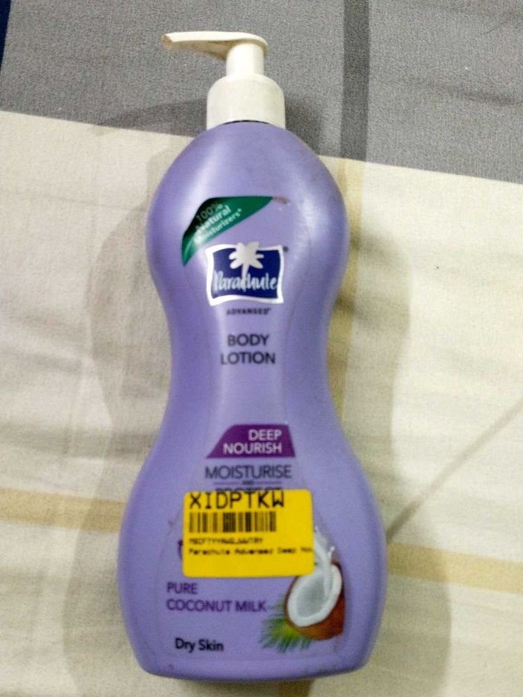 Parachute Advanced Body Lotion