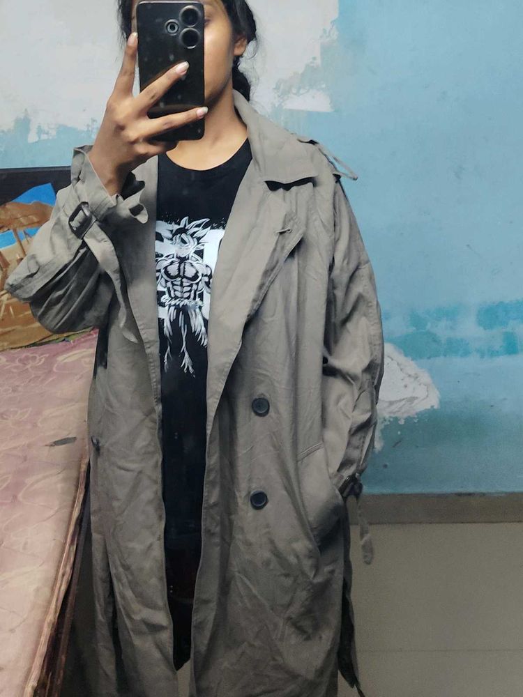 Long Coat