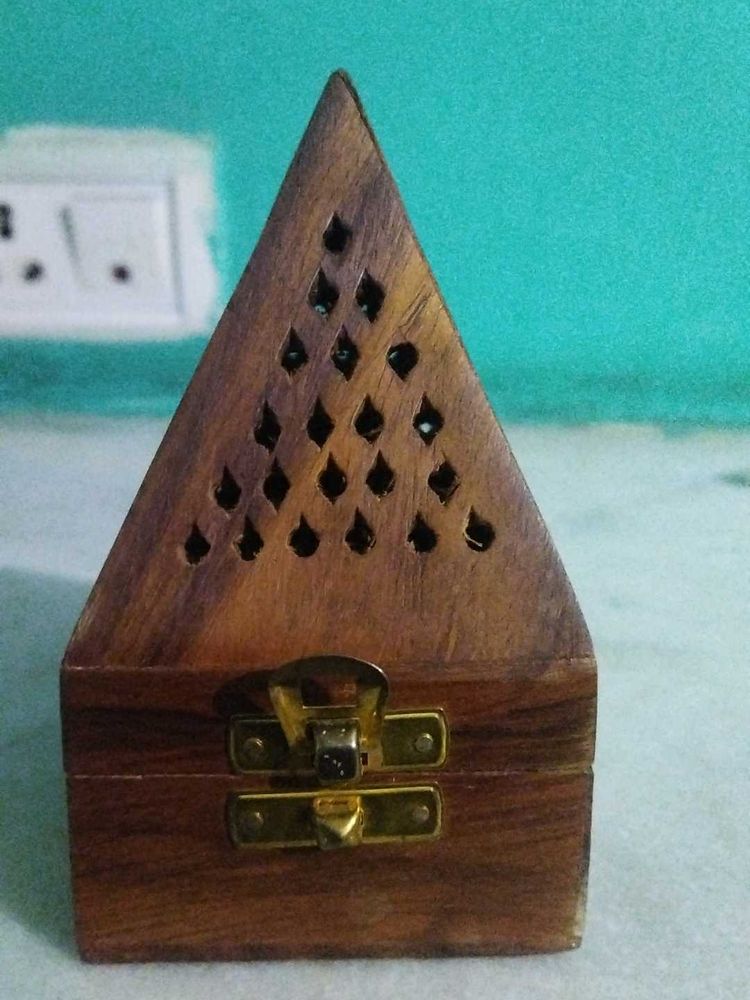 Wooden Equipment