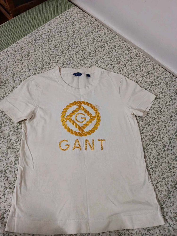 GANT TSHIRT