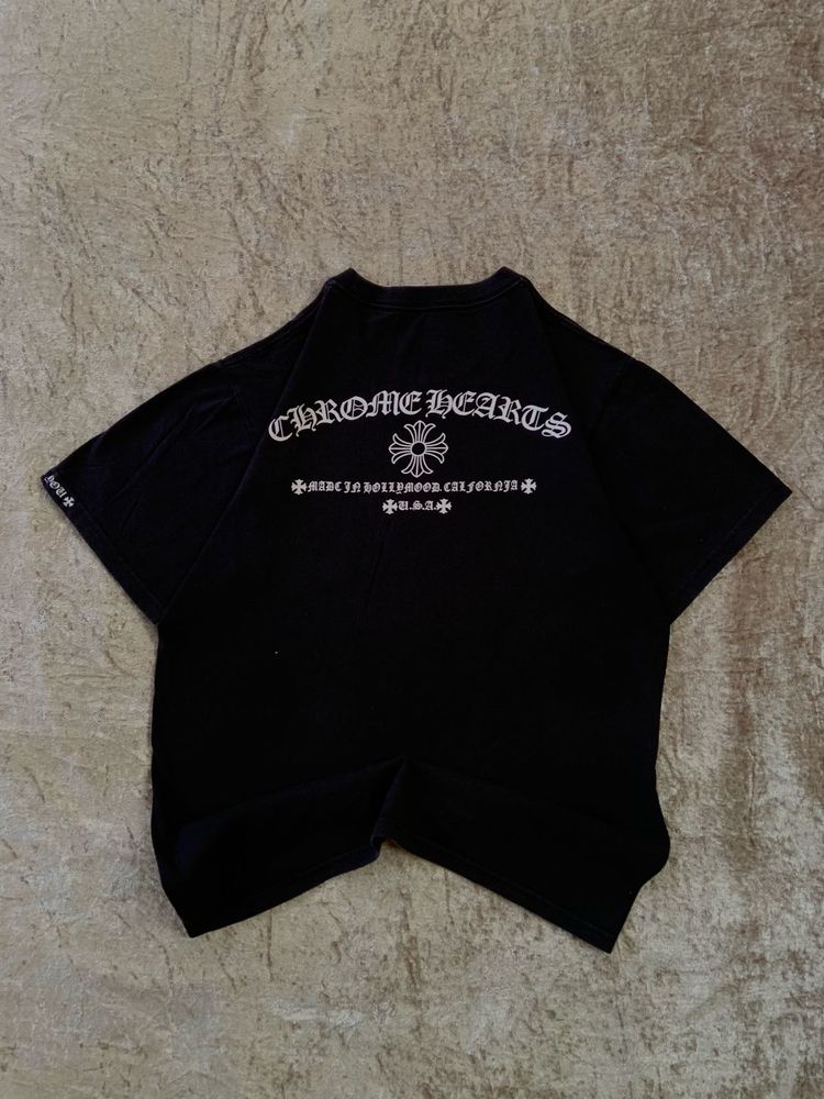 Chrome hearts tshirt