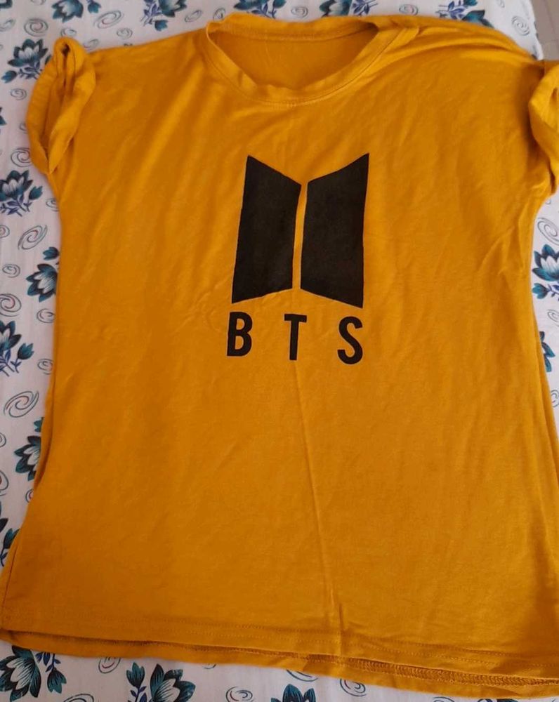 A Tshirt