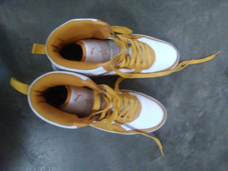 Puma X KL LIMITED Edition Footwear