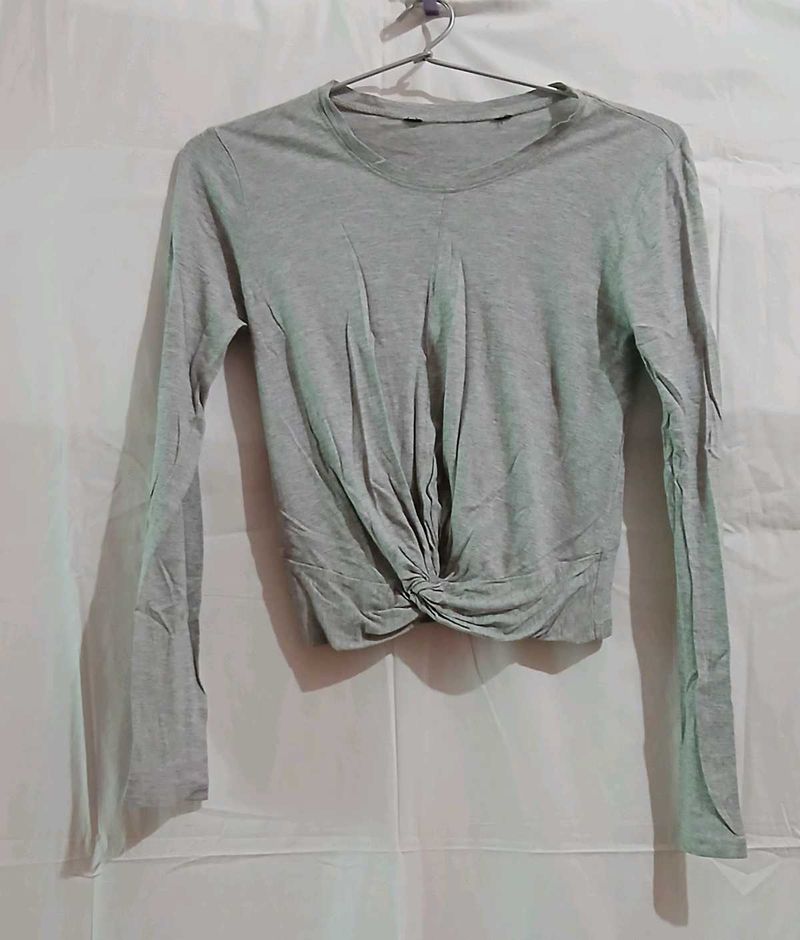 Long Sleeve Tshirt
