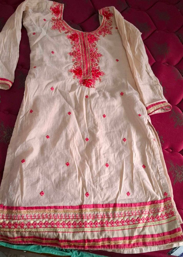 Salwar Suit