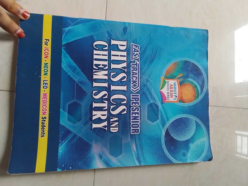 FastTrack For 12 Class