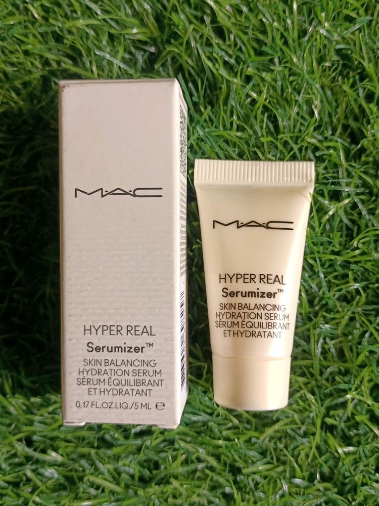 Mac Hyper Real Serumizer