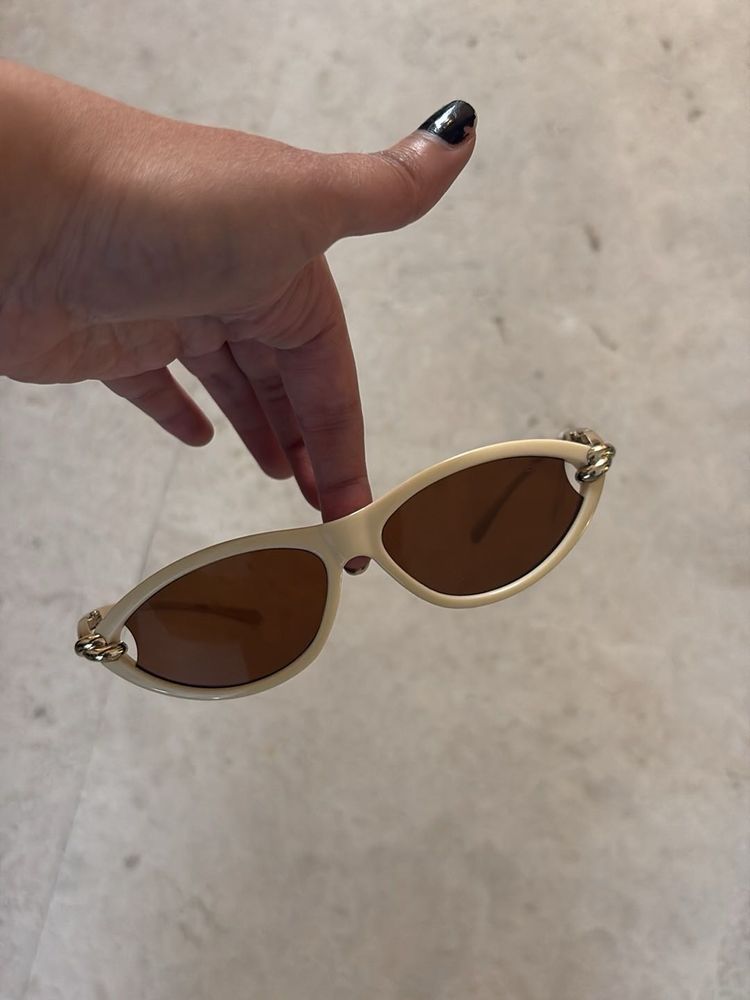 Cateye Sunglasses