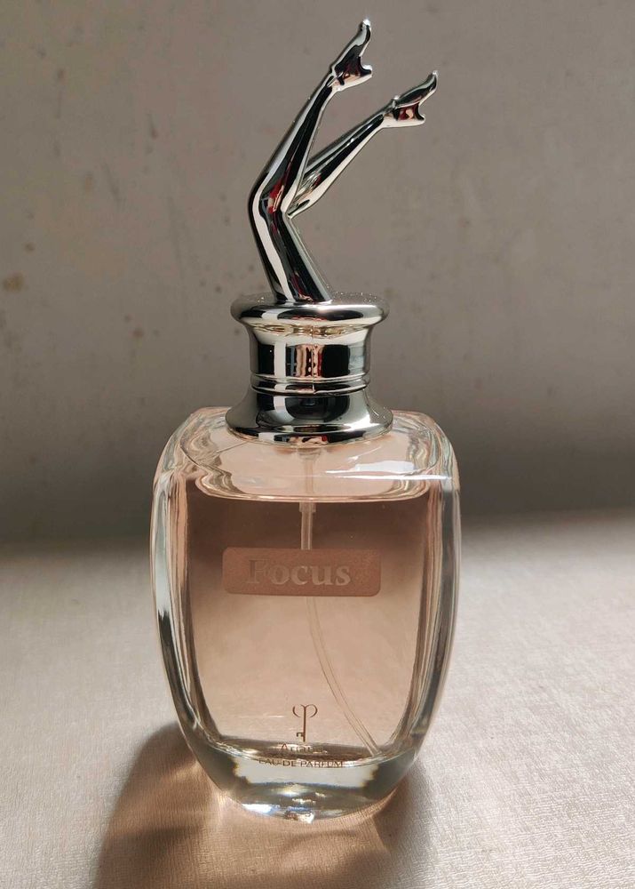 Imported Perfume Bottle