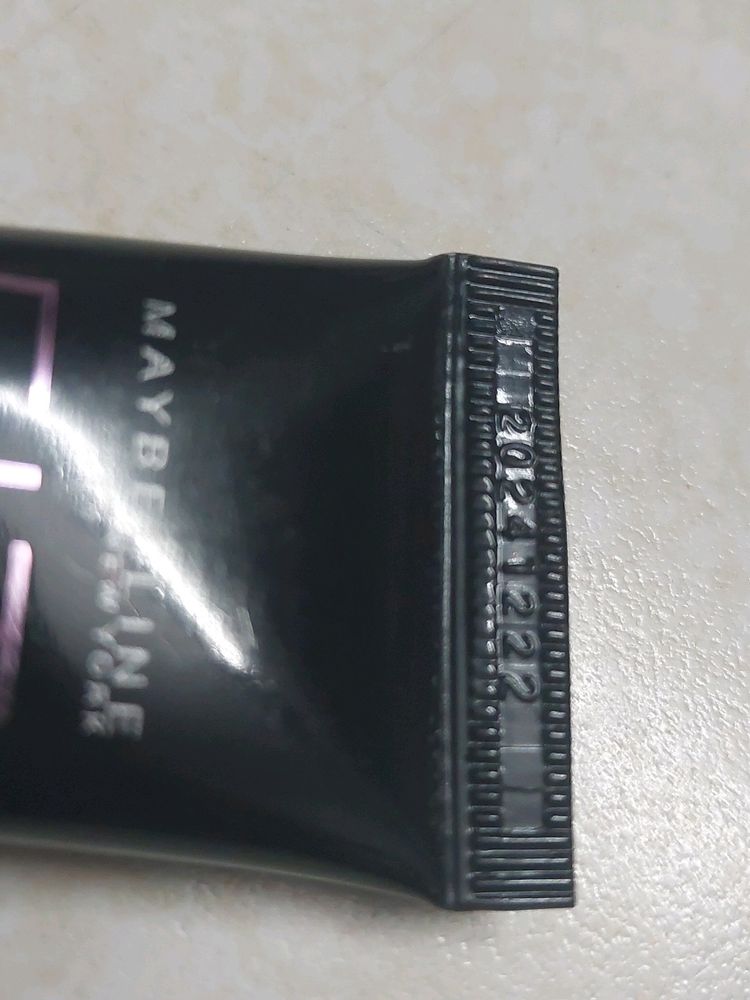 Maybelline NEW YORK PRIMER