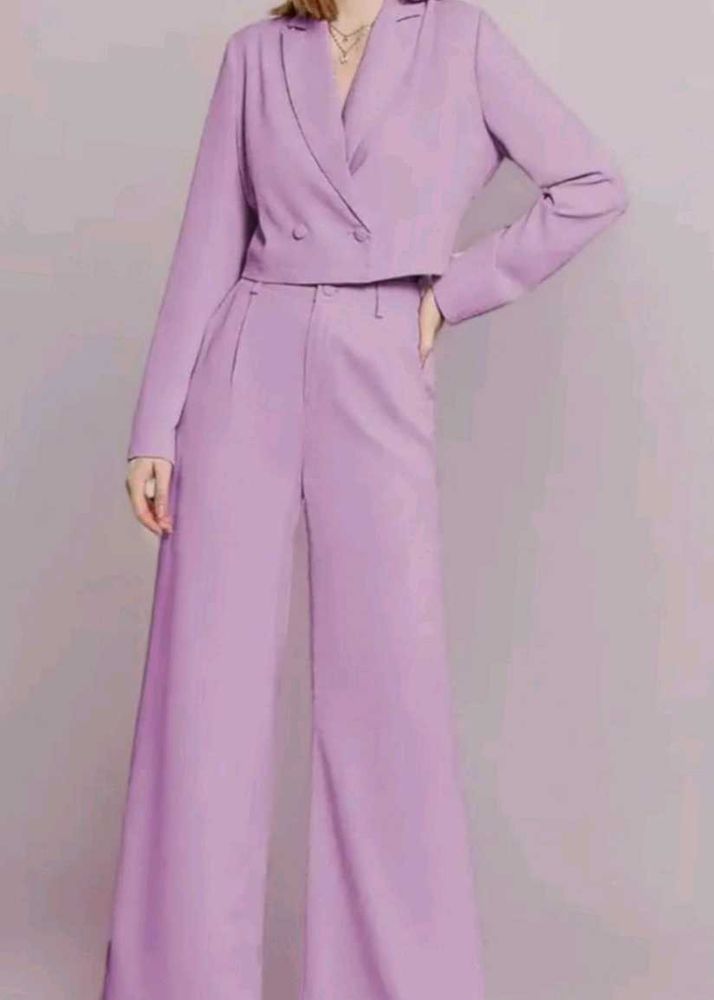 Co-ord Set