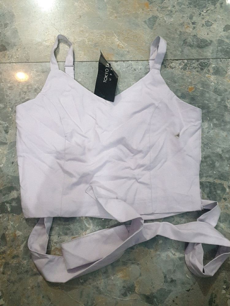 Tokyo Talkies Women Top