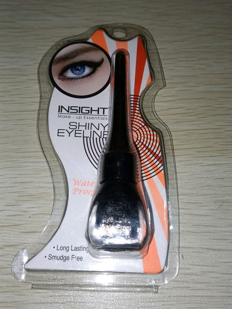 Insight Eyeliner