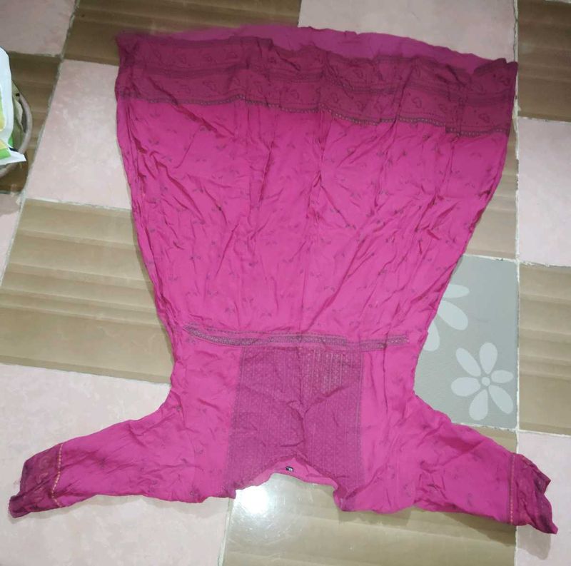 Anarkali Set