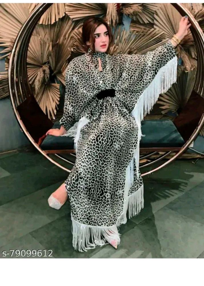 Stylish Kaftan