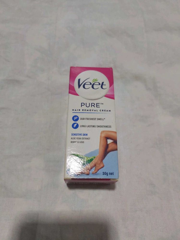 🌸 Veet Cream ^-^