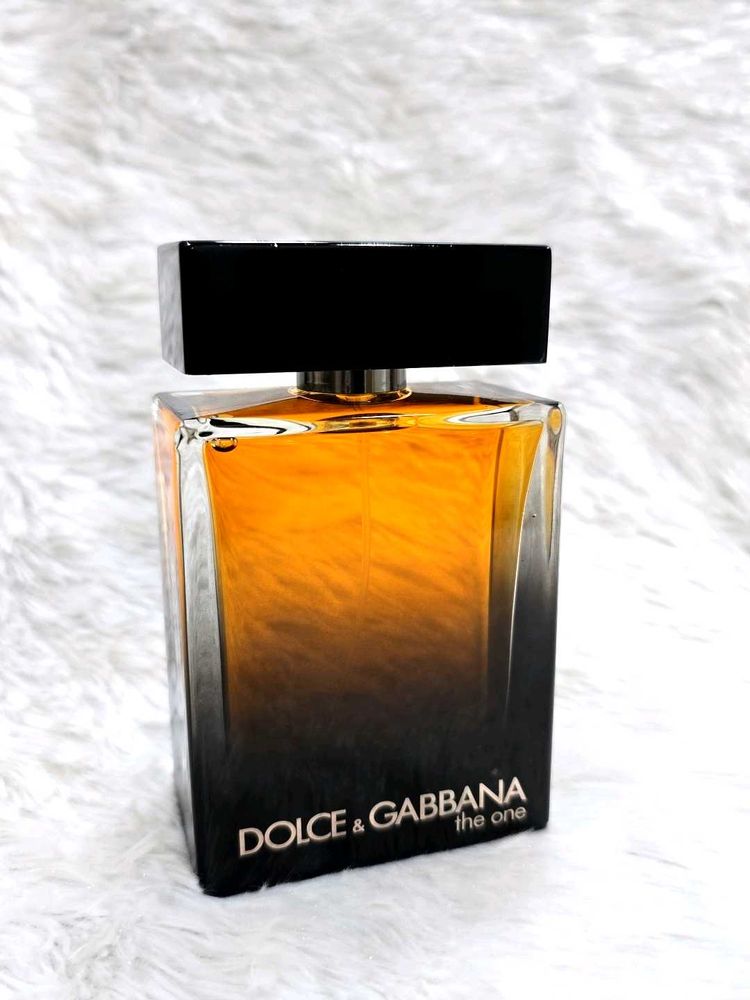 Dolce &amp; Gabbana 'The One' EDP 100ML