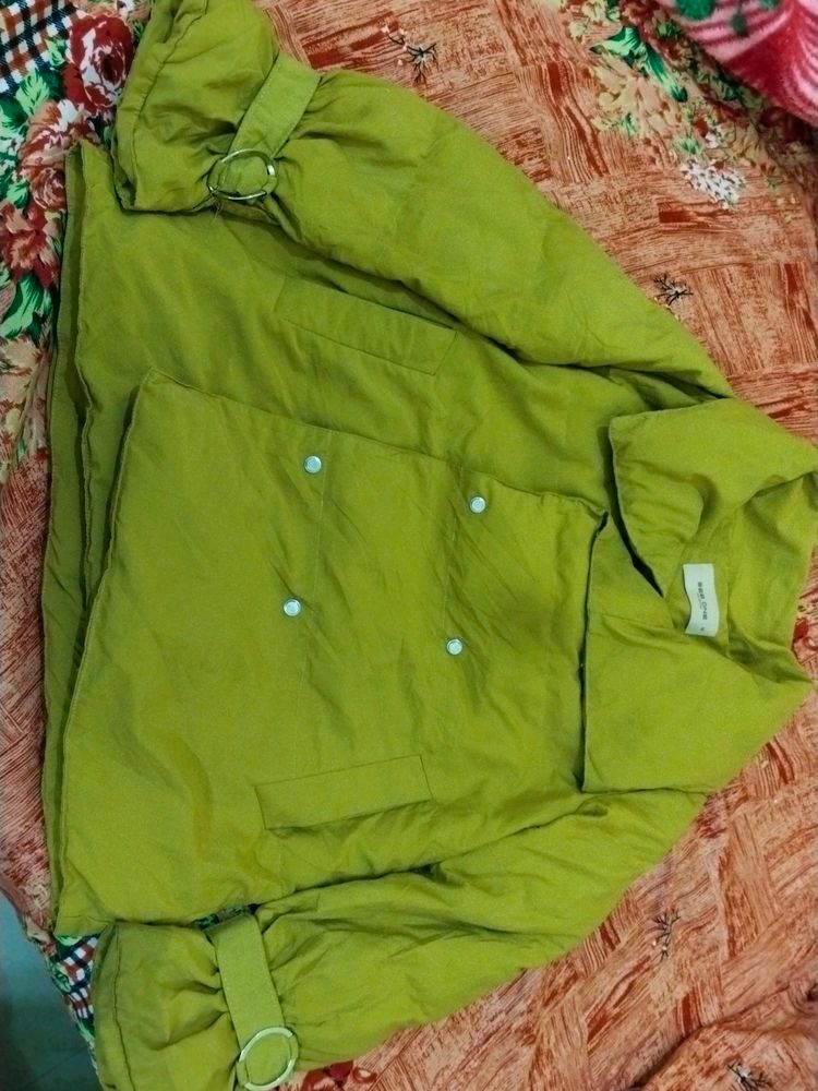 It's Getting Loose On Me