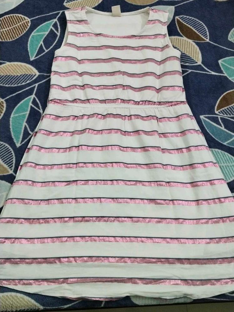 A Beautiful Piece Of FROCK