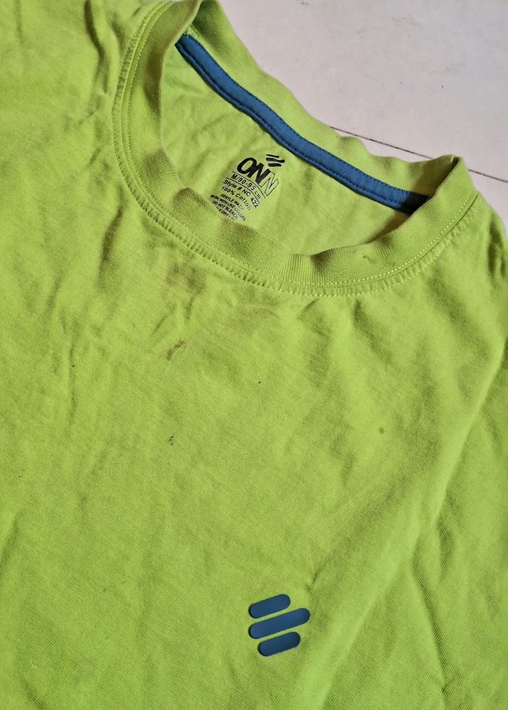 Tshirt 🍀