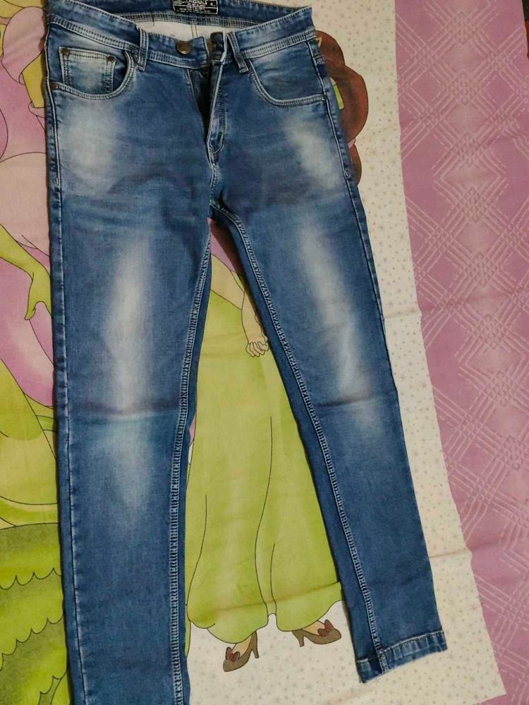 Men&#39;s Denim Jeans