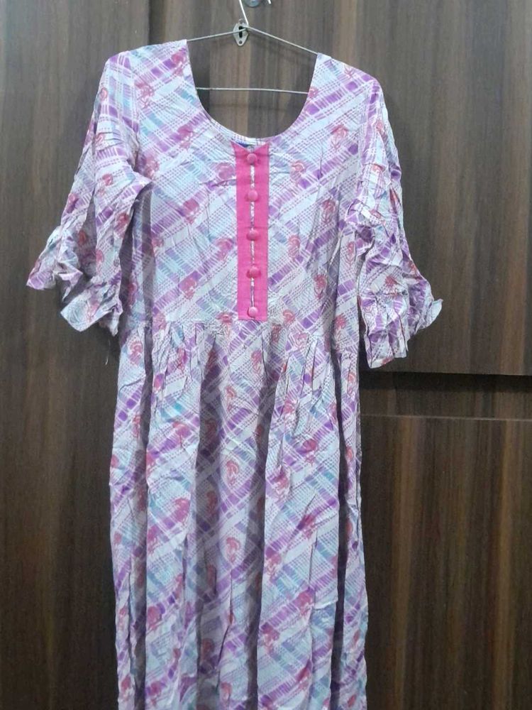 Frock