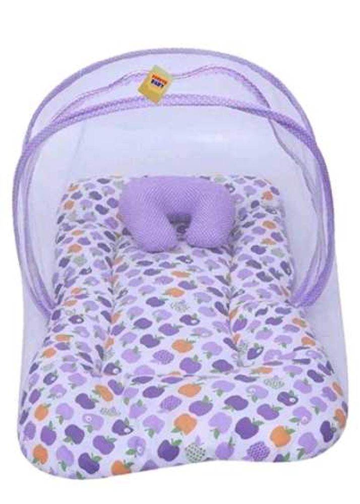 Baby Sleeping Bed