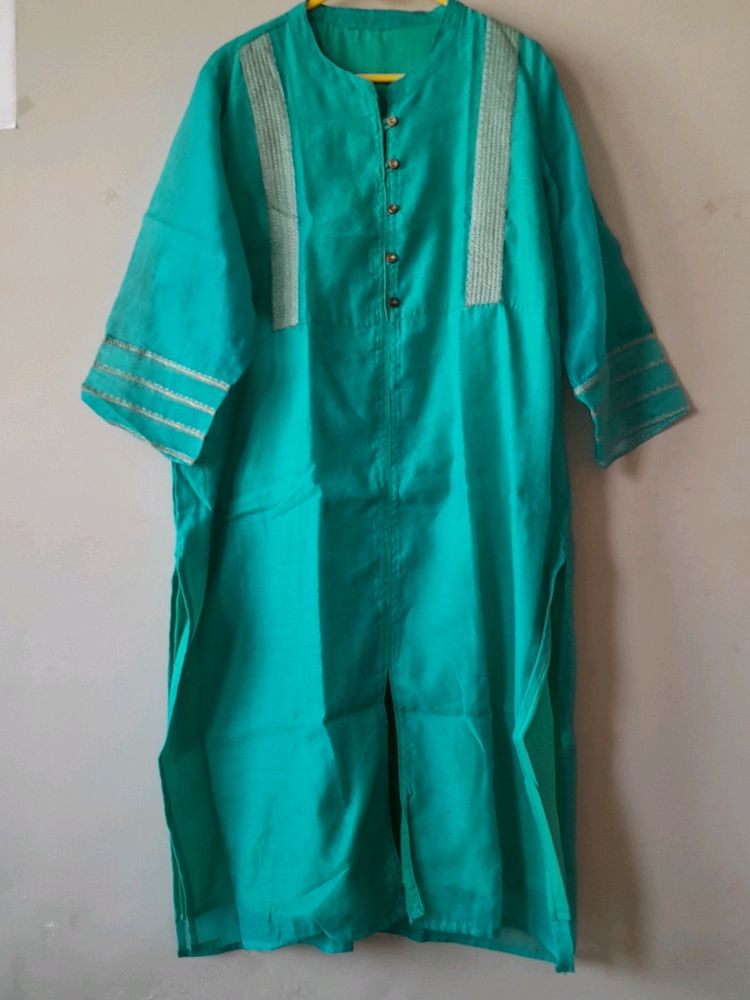 Women&#39;s Beautiful Kurta
