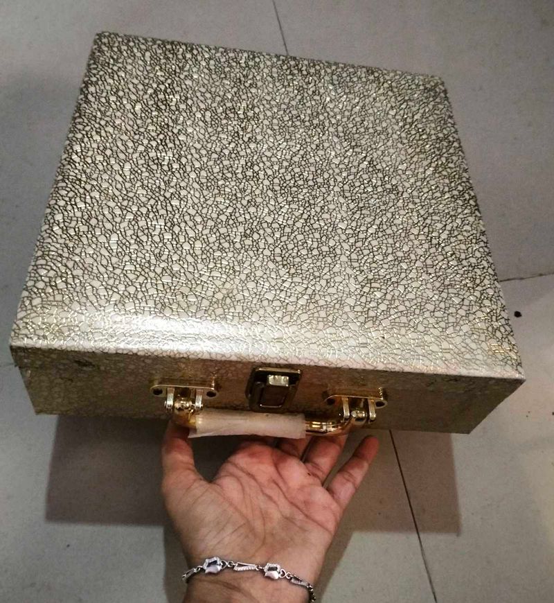 Decorative Storage gift box🎁