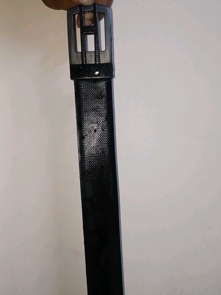 Black Belt