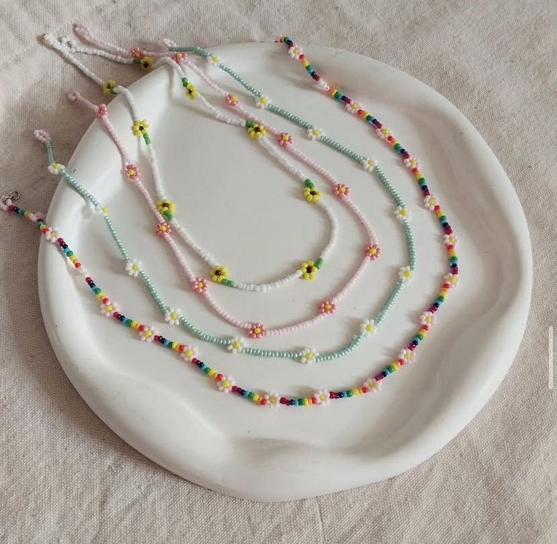 Bracelet Combo - Pack Of 4