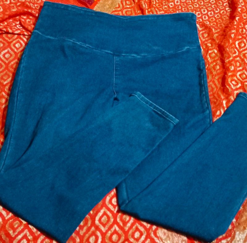 jeans 38 size