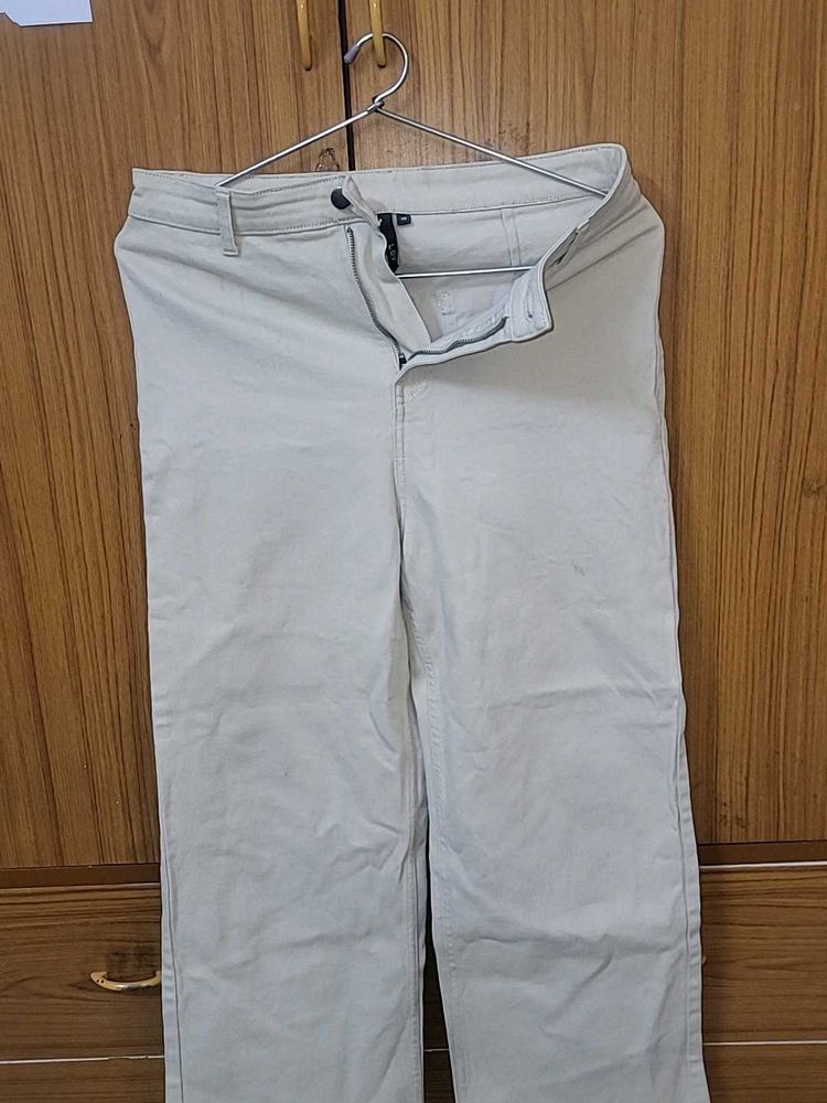 Westside  L.O.V.Straight Leg Jeans