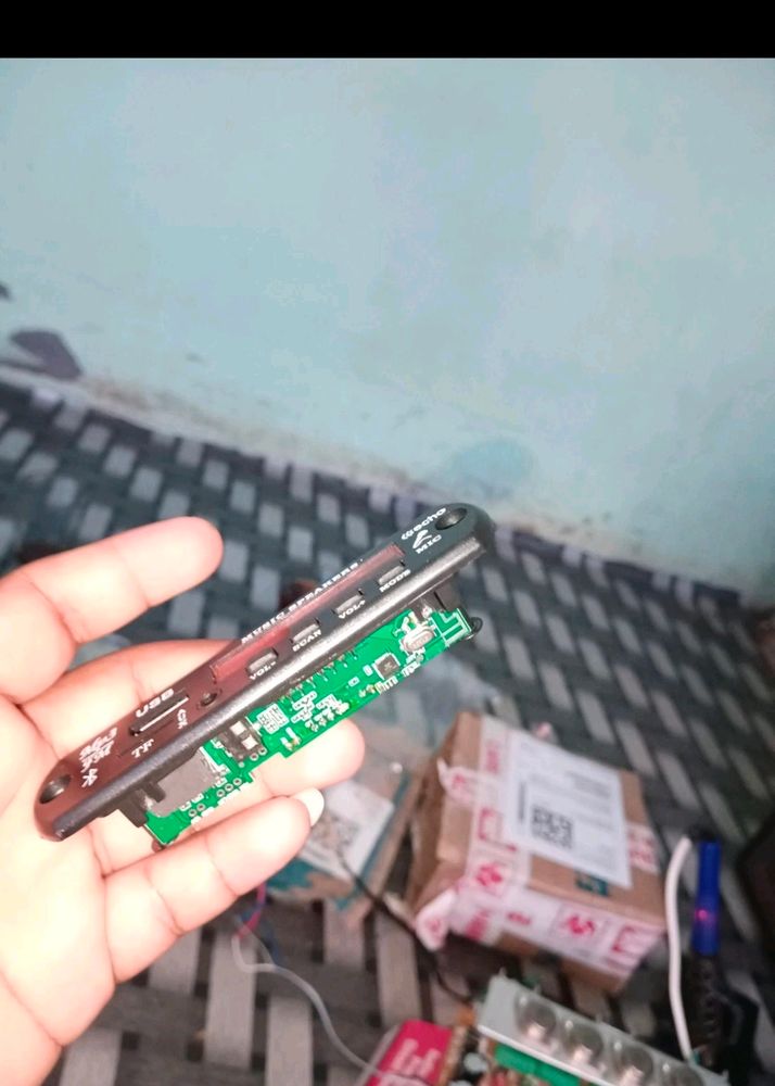 Bluetooth Module