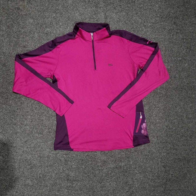 Long sleeve top