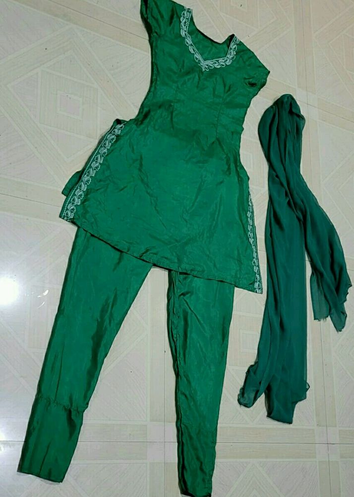 Salwar Set