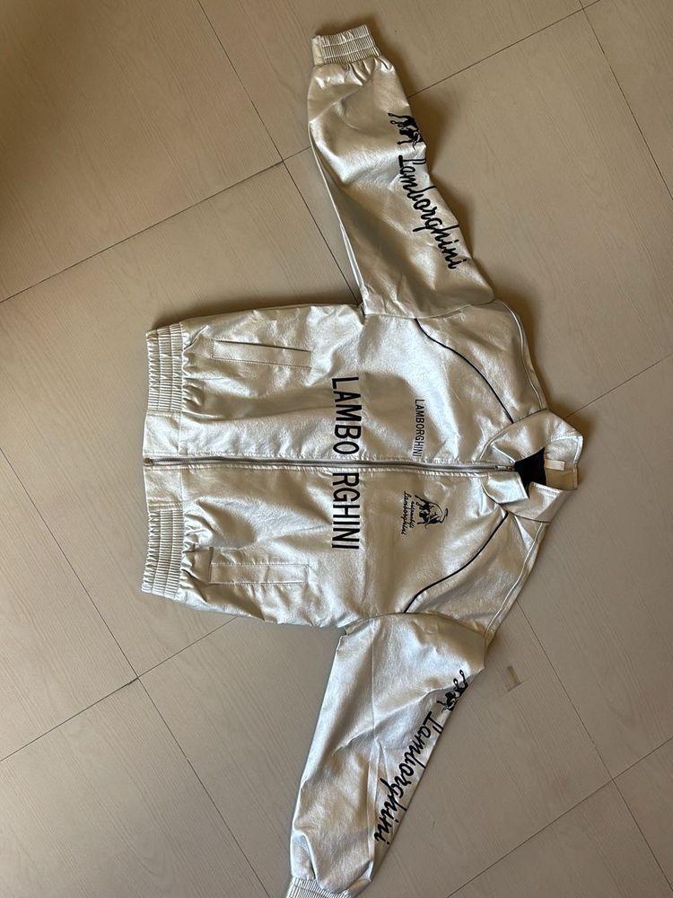 Lamborghini Jacket