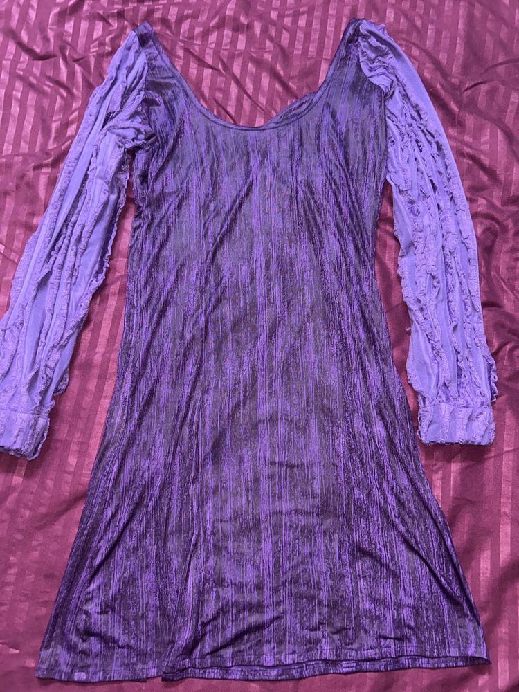 New Bodycon Dress