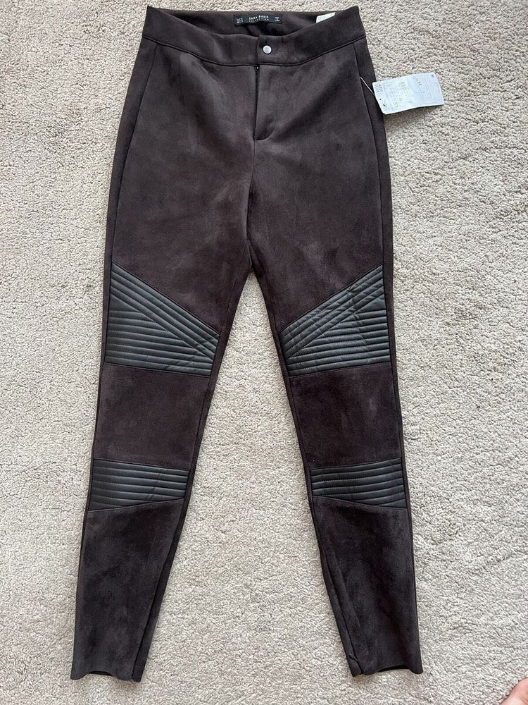 Zara Pants
