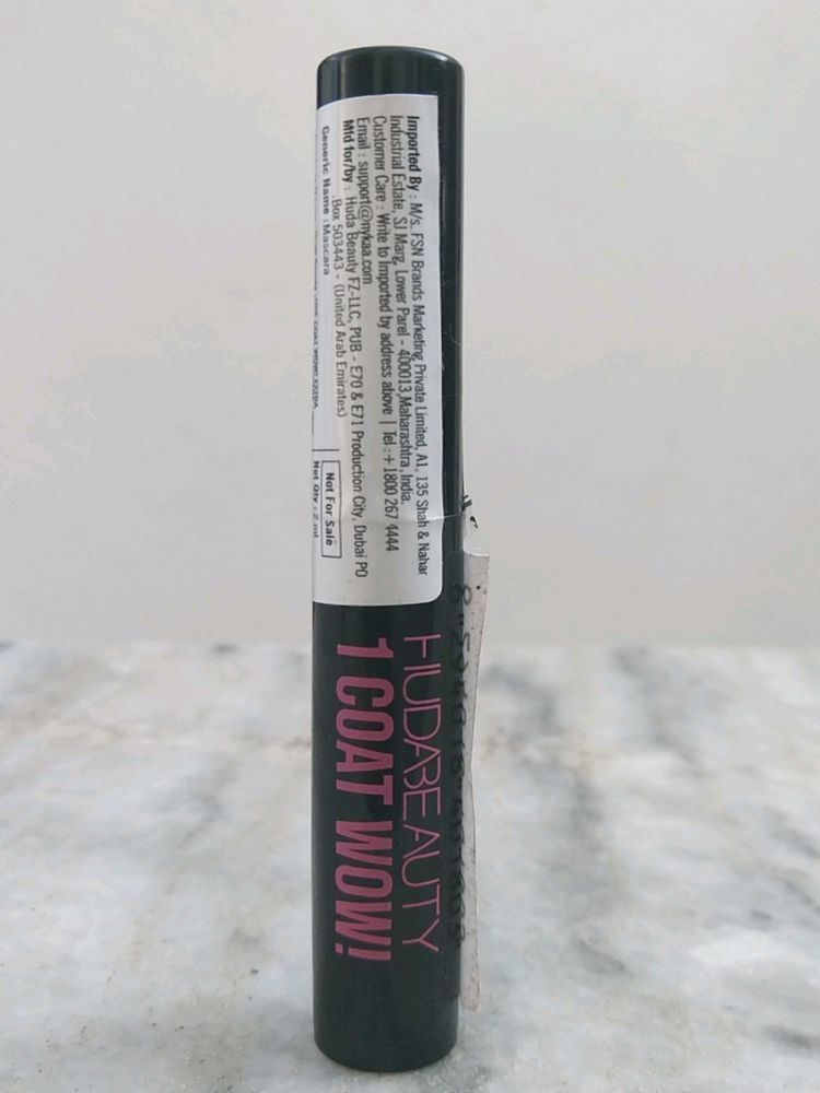 Huda Beauty Mascara