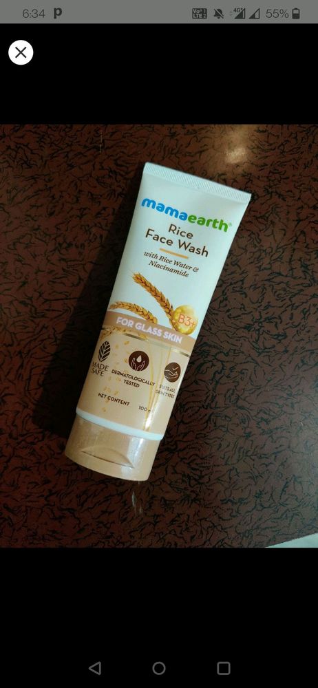 Skin Care