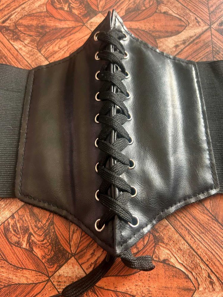 Women&#39;s Corset Waist Belt