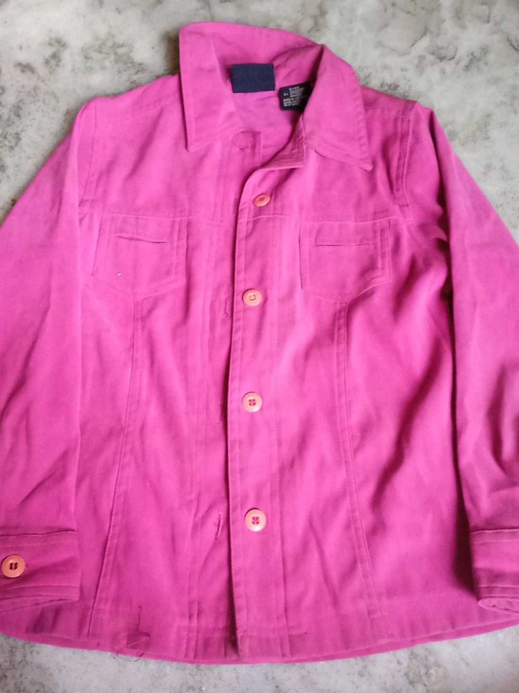 Baby  Coat Boy And Girl Oth Wear This