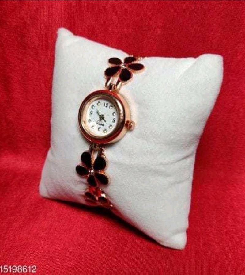 Wach For Woman