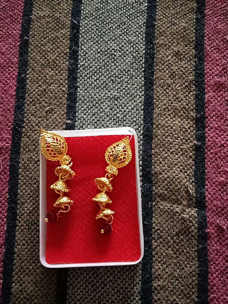 Earing