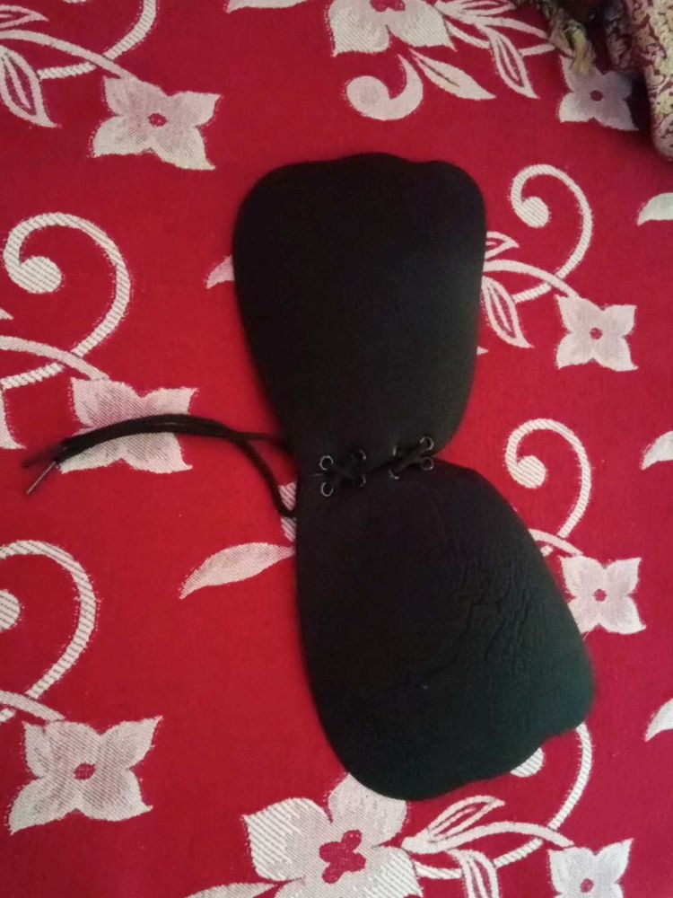 Adhesive Push-up Bra