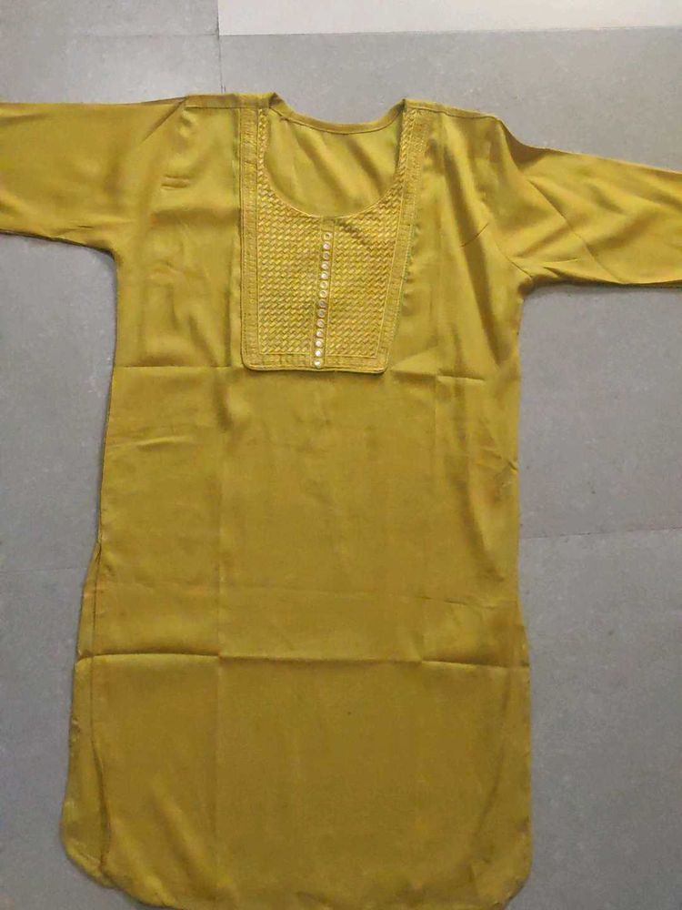 Women&#39;s Kurta