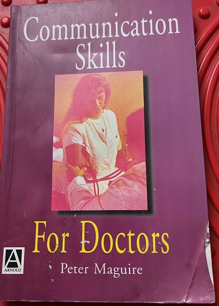 Communication Skills for Doctors