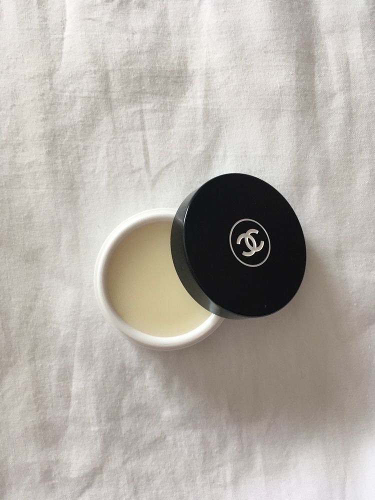 Chanel Hydra Nourishing Lip Care Balm